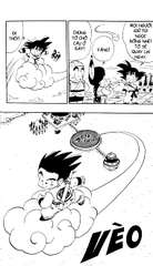 Dragon Ball - 7 viên ngọc rồng - Tập 10 (KĐ)