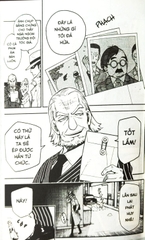 Spy X Family - Tập 1 (KĐ)