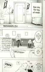 Spy X Family - Tập 5 (KĐ)