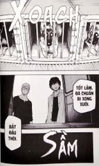 Spy X Family - Tập 4 (KĐ)