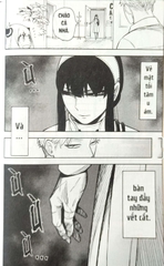 Spy X Family - Tập 5 (KĐ)