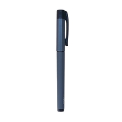 Bút Gel Đậy Nắp Ngòi 1.0mm Màu Đen EG159-BK