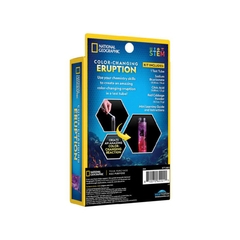 Đồ Chơi National Geographic Bộ Thí Nghiệm Biến Đổi Màu Sắc RTTUBEV