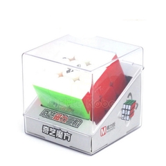 Đồ Chơi Rubik QiYi MS 3x3 Magnetic Stickerless SP006065