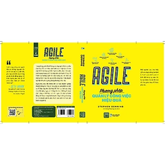 Agile - Phương Pháp Quản Lý Công Việc Hiệu Quả