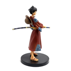 Đồ Trang Trí Để Bàn OnePiece - Luffy H384-34 Mẫu 1
