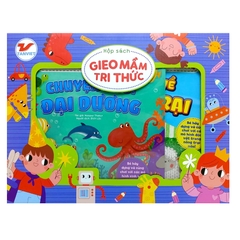Combo 3 Cuốn Gieo Mầm Tri Thức 19 - Ghép Hình 3D Phát Triển IQ Mầm Non