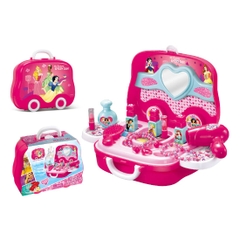 Đồ Chơi Trang Điểm Dáng Vali Công Chúa Disney SH0049