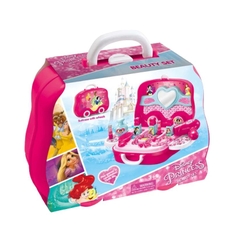 Đồ Chơi Trang Điểm Dáng Vali Công Chúa Disney SH0049
