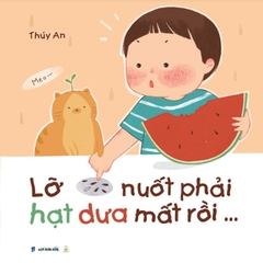 Hộp Háo Hức Lăng Kính Sáng Tạo 3 - 6 Tuổi