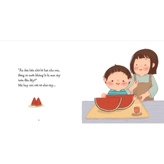 Hộp Háo Hức Lăng Kính Sáng Tạo 3 - 6 Tuổi