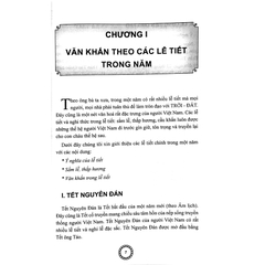 Văn Khấn Cổ Truyền Việt Nam
