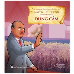 Bộ Sách Những Câu Chuyện Truyền Cảm Hứng (10 Cuốn)