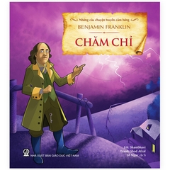 Bộ Sách Những Câu Chuyện Truyền Cảm Hứng (10 Cuốn)