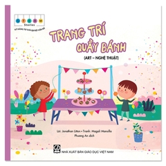 Bộ Sách Steam Stories - Kỹ Năng Tự Giải Quyết Vấn Đề (5 Cuốn)