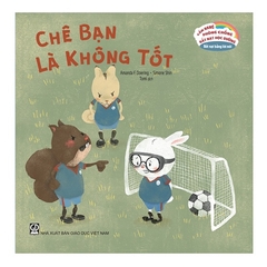 Bộ Sách Cẩm Nang Phòng Chống Bắt Nạt Học Đường (4 Cuốn)