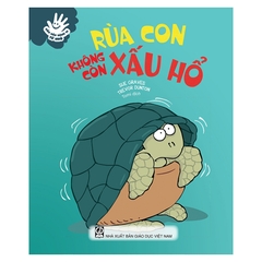 Bộ Sách Uốn Nắn Hành Vi Từ Nhỏ (6 Cuốn)