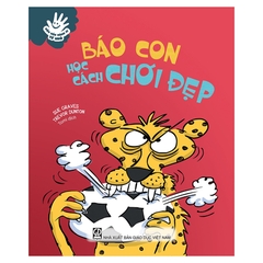 Bộ Sách Uốn Nắn Hành Vi Từ Nhỏ (6 Cuốn)