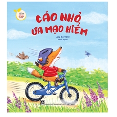 Bộ Sách Storytime - Truyện Hay Nuôi Dưỡng Tâm Hồn (10 Cuốn)