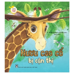 Bộ Sách Storytime - Truyện Hay Nuôi Dưỡng Tâm Hồn (10 Cuốn)