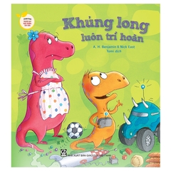 Bộ Sách Storytime - Truyện Hay Nuôi Dưỡng Tâm Hồn (10 Cuốn)