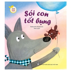 Bộ Sách Storytime - Truyện Hay Nuôi Dưỡng Tâm Hồn (10 Cuốn)