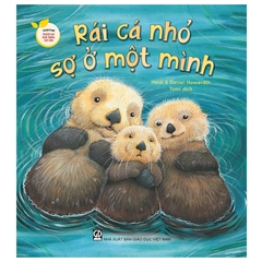 Bộ Sách Storytime - Truyện Hay Nuôi Dưỡng Tâm Hồn (10 Cuốn)