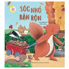 Bộ Sách Storytime - Truyện Hay Nuôi Dưỡng Tâm Hồn (10 Cuốn)