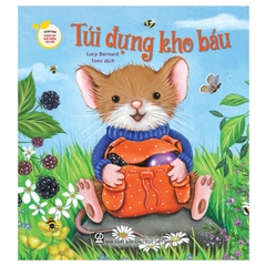 Bộ Sách Storytime - Truyện Hay Nuôi Dưỡng Tâm Hồn (10 Cuốn)