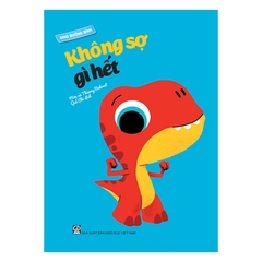 Combo Dino Bướng Bỉnh (9 Cuốn)