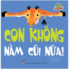 Bộ Sách Mẹ Ơi, Con Đã Lớn Rồi! (7 Cuốn)