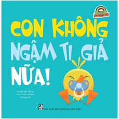 Bộ Sách Mẹ Ơi, Con Đã Lớn Rồi! (7 Cuốn)