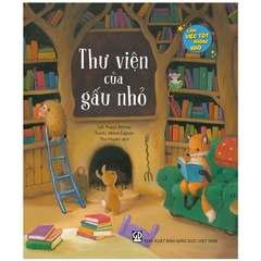 Bộ Sách Làm Việc Tốt Không Khó (4 cuốn)