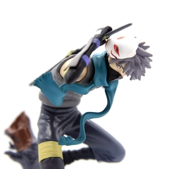 Mô Hình Nhân Vật Naruto - Kakashi MH-030