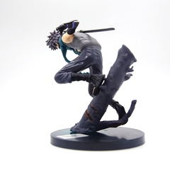 Mô Hình Nhân Vật Naruto - Kakashi MH-030
