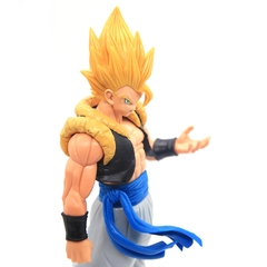 Mô Hình Dragon Ball - Gogeta Nero MH-031