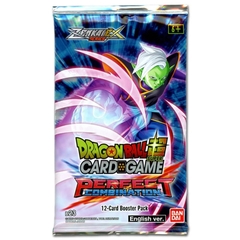 Bộ Cờ Chiến Thuật Dragon Ball Super Bộ Cờ Mở Rộng Zenkai Series Ex Set 06 Perfect Combination [Dbs-B23]