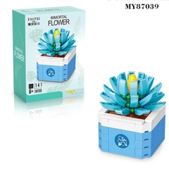 Đồ Chơi Bộ Lego Hoa Anh Chỉ Có Mình Em - MY87039