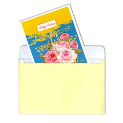 Thiệp Chúc Mừng Sinh Nhật Đức Hiện To