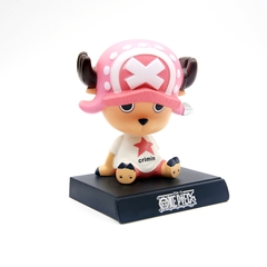 Tượng Anh Hùng, Gấu Dâu Đầu Lò Xo