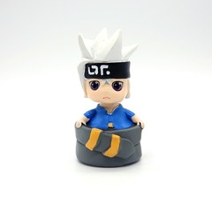 Tượng Nhân Vật Truyện Naruto Cổ Lò Xo XY9075