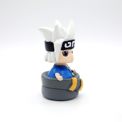 Tượng Nhân Vật Truyện Naruto Cổ Lò Xo XY9075