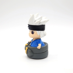 Tượng Nhân Vật Truyện Naruto Cổ Lò Xo XY9075