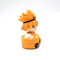 Tượng Nhân Vật Truyện Naruto Cổ Lò Xo XY9075
