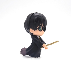 Tượng Nhựa 10Cm Harry Porter