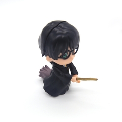 Tượng Nhựa 10Cm Harry Porter