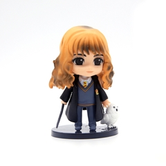 Tượng Nhựa 10Cm Harry Porter