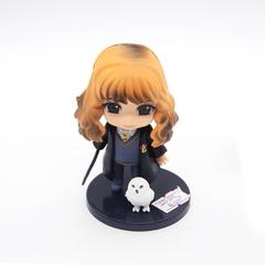 Tượng Nhựa 10Cm Harry Porter