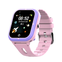 Đồng Hồ Định Vị GPS Wonlex CT07S Chính Hãng