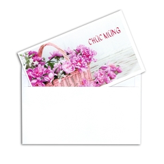 Thiệp Chúc Mừng Đức Hiện In